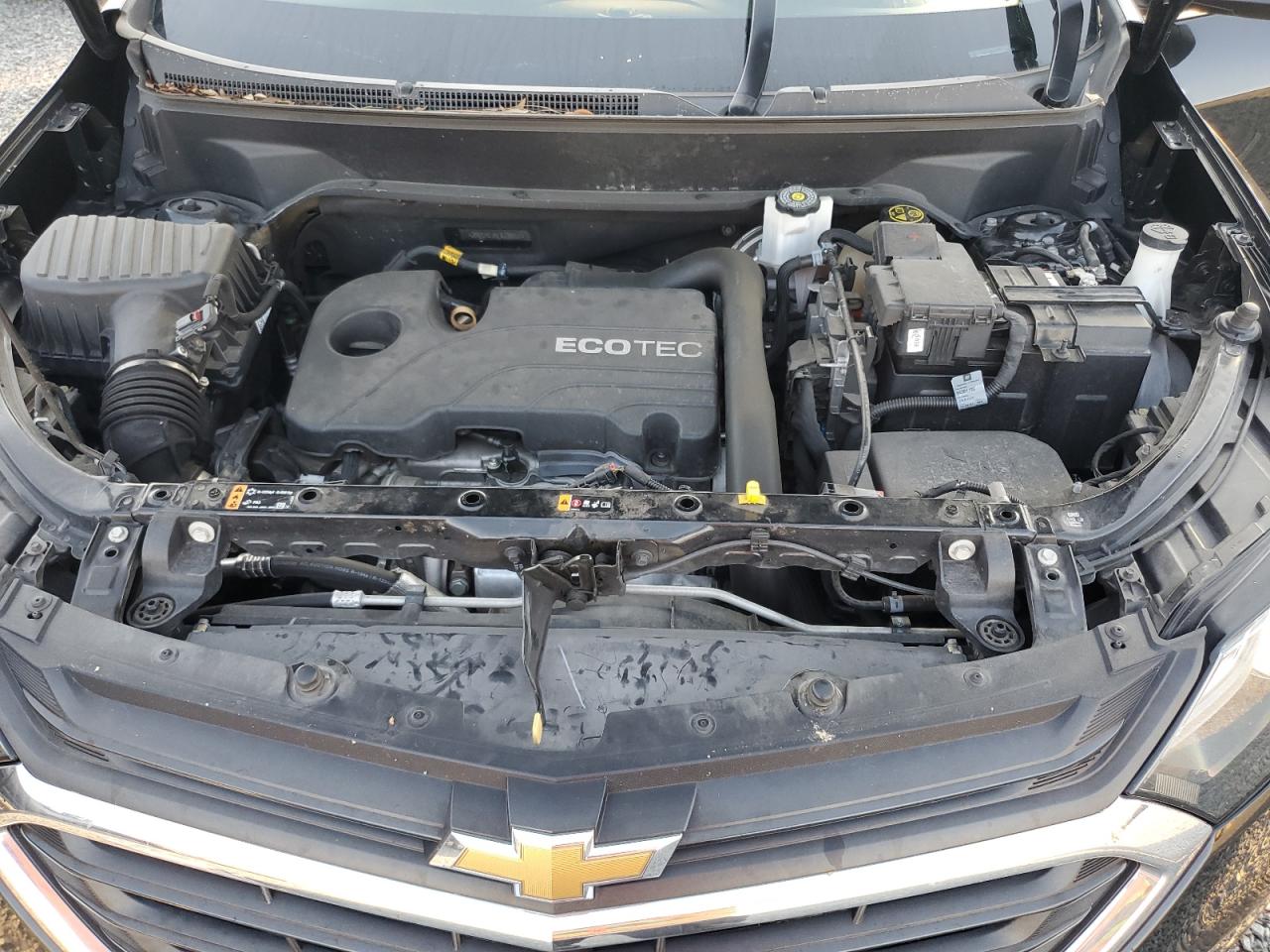 2020 Chevrolet Equinox - Image 12