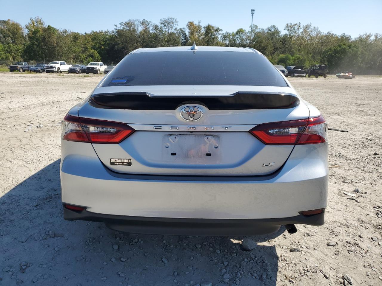 2023 Toyota Camry - Image 6