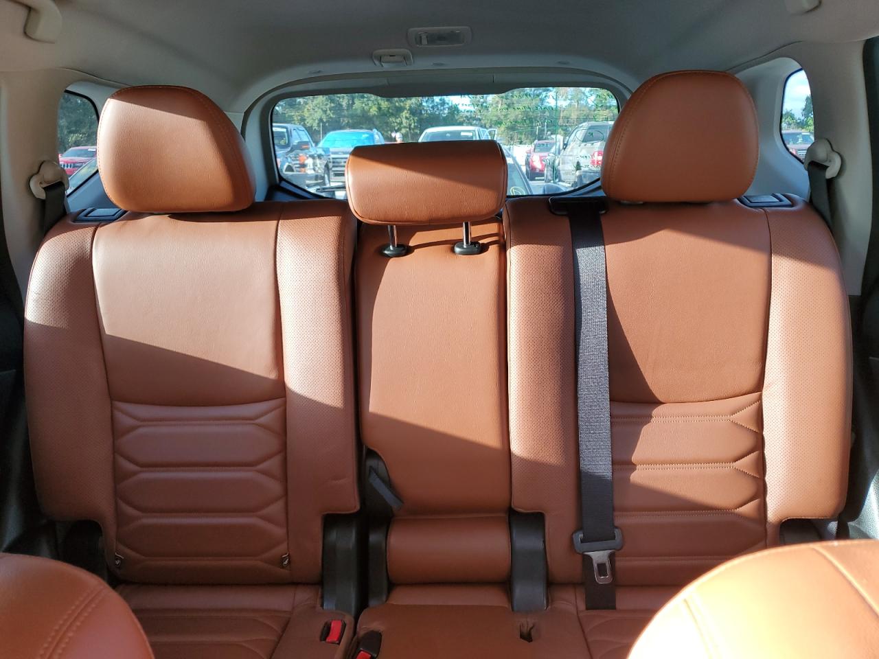 2017 Nissan Rogue - Image 10