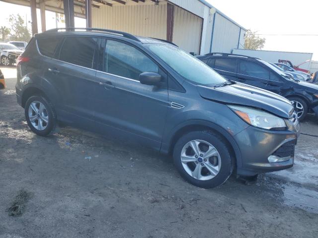  FORD ESCAPE 2016 Szary