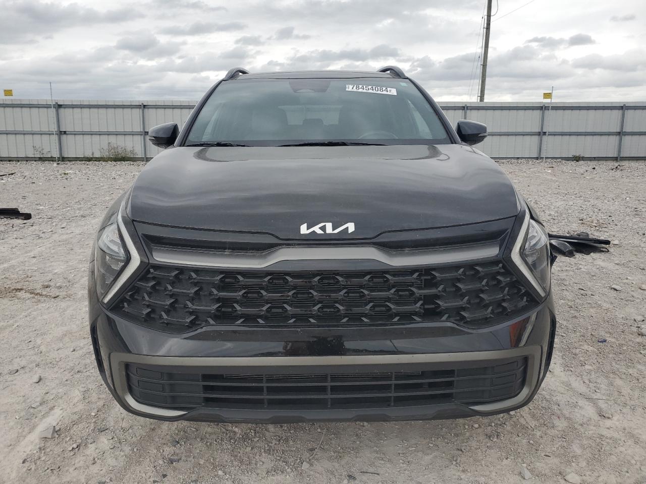 2023 Kia Sportage - Image 5
