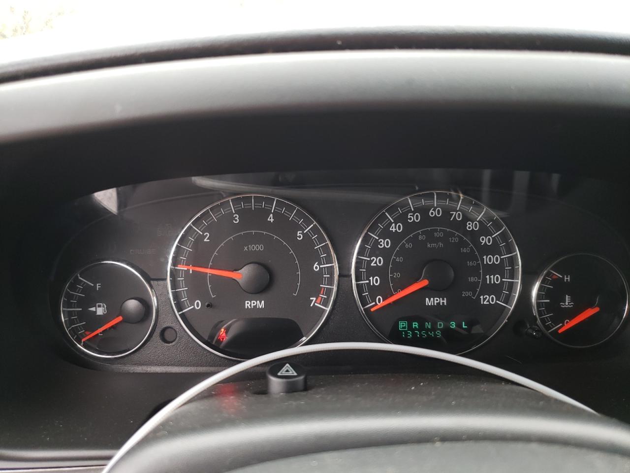 2006 Chrysler Sebring - Image 9