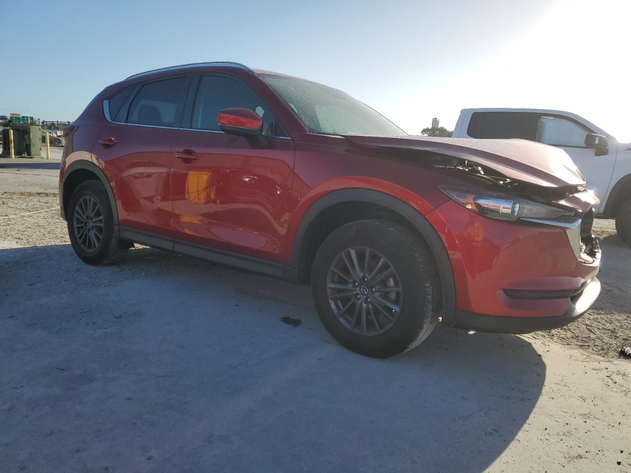 2020 Mazda CX-5 - Image 4