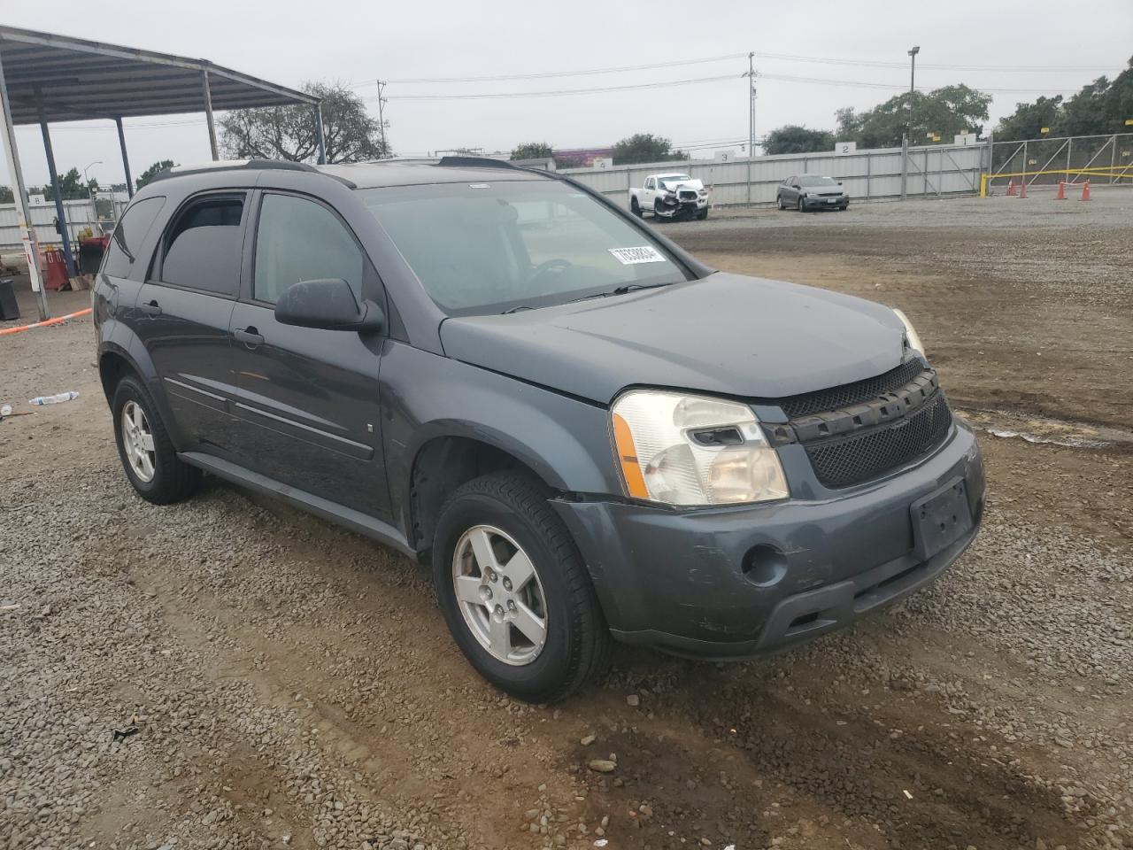 2009 Chevrolet Equinox - Image 4