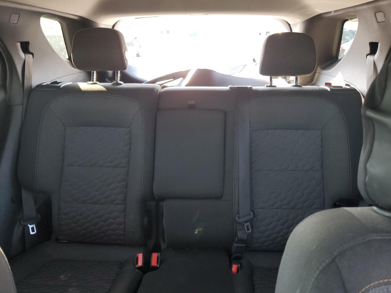 2018 Chevrolet Equinox - Image 10