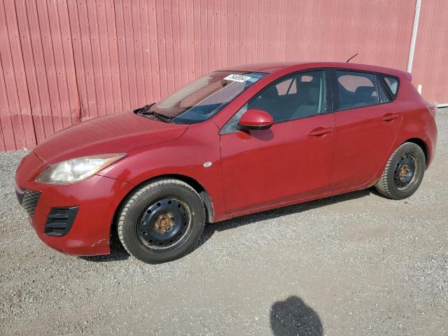 2010 Mazda 3 I for Sale in London, ON - Minor Dent/Scratches