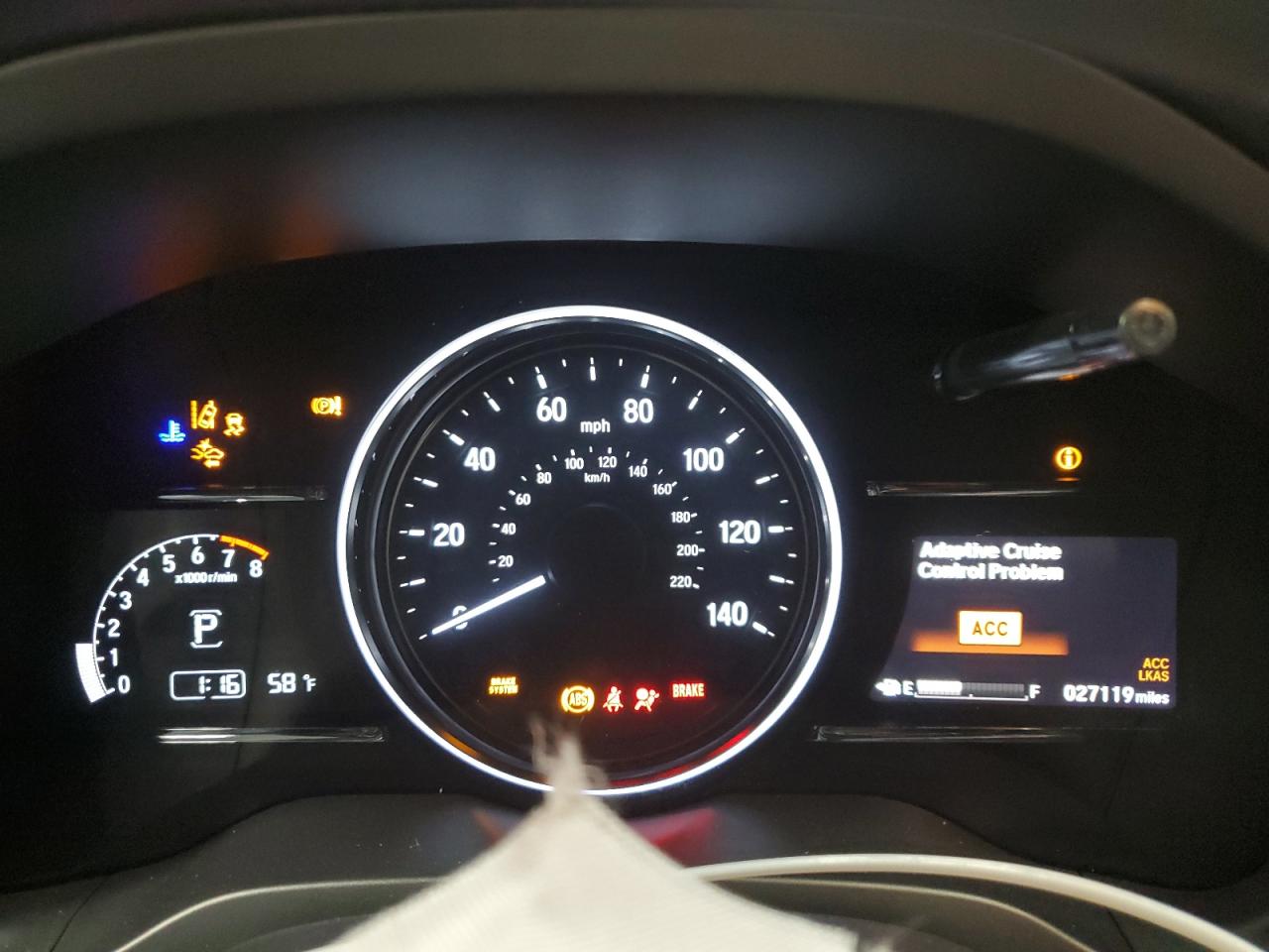 2021 Honda HR-V - Image 9