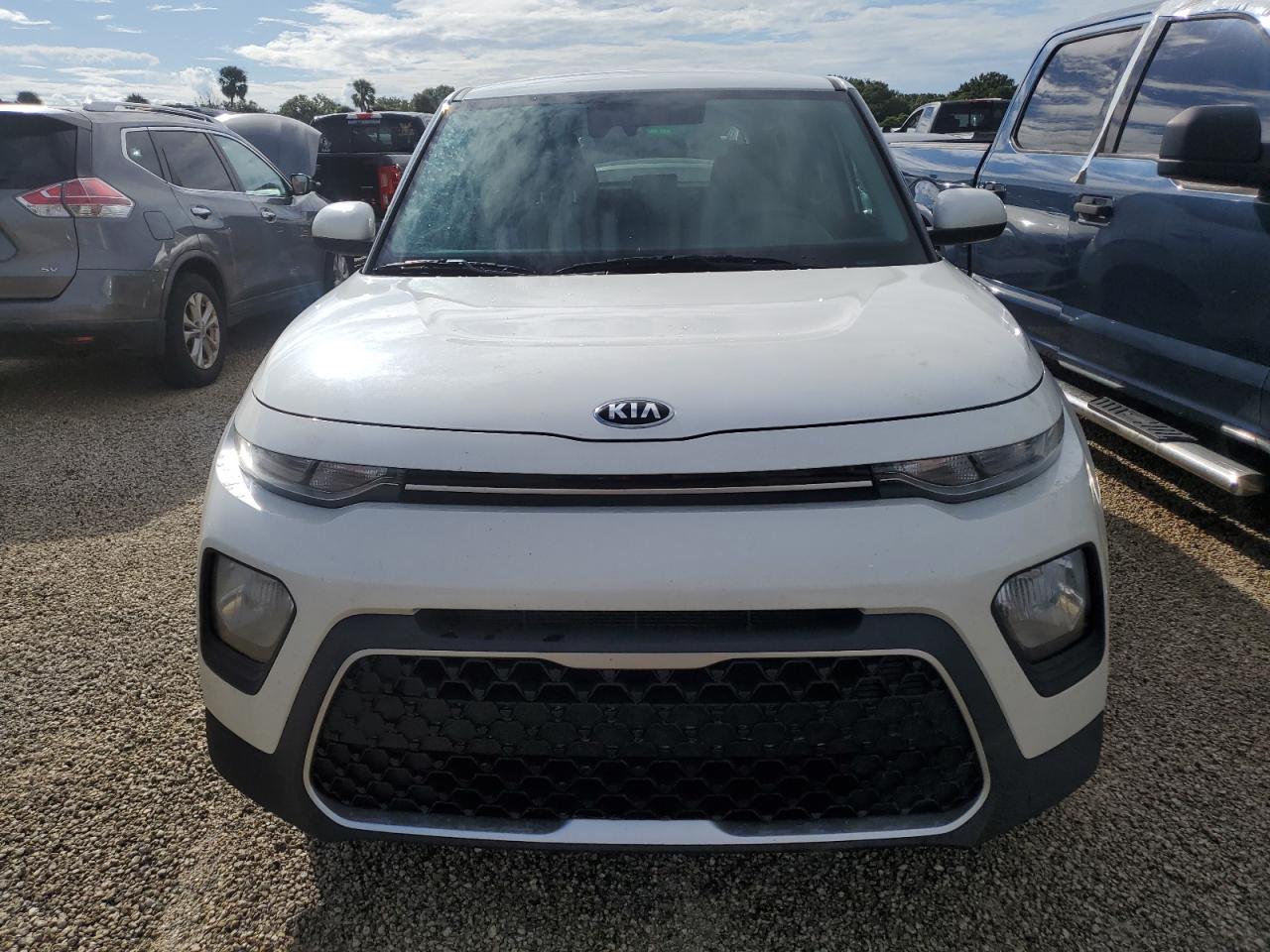 2020 Kia Soul - Image 5
