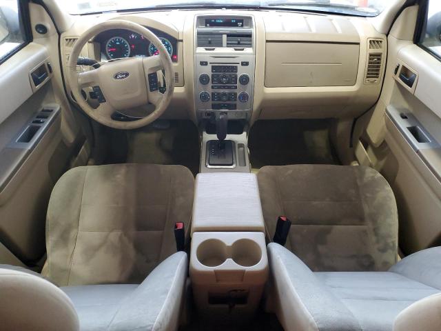  FORD ESCAPE 2012 Beżowy