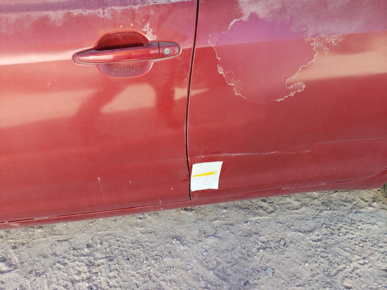 2011 Toyota Camry Base VIN: 4T1BF3EK4BU635751 Lot: 78315014