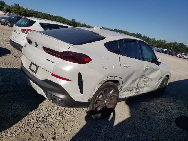 5UXCY6C07N9K75399 BMW X6 XDRIVE4 3