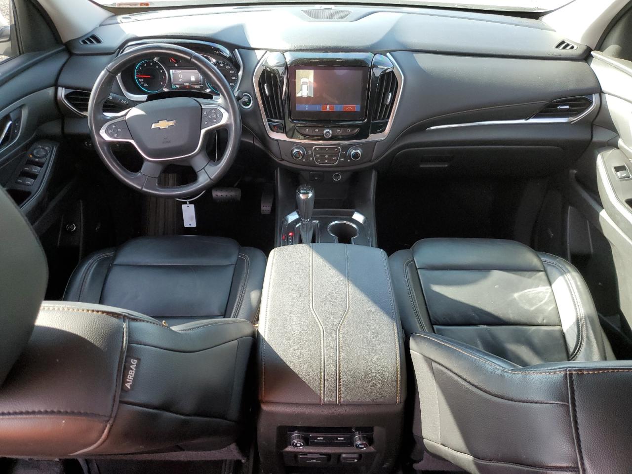 2019 Chevrolet Traverse - Image 8