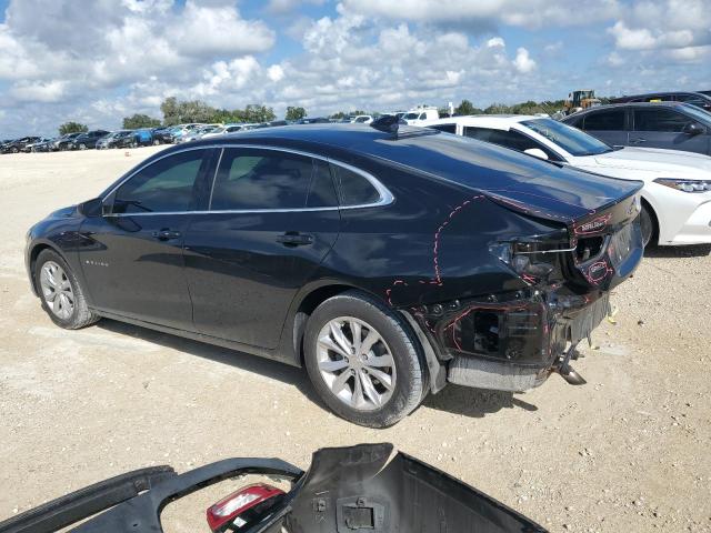  CHEVROLET MALIBU 2019 Чорний