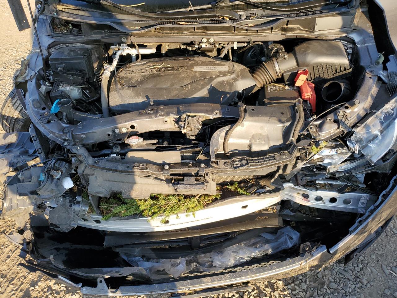 2019 Honda Odyssey - Image 14