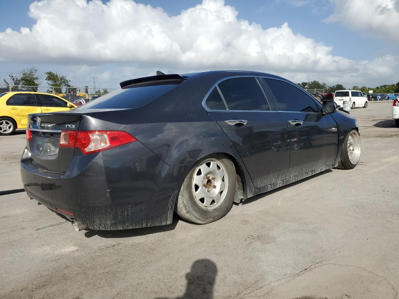 2013 Acura TSX - Image 3