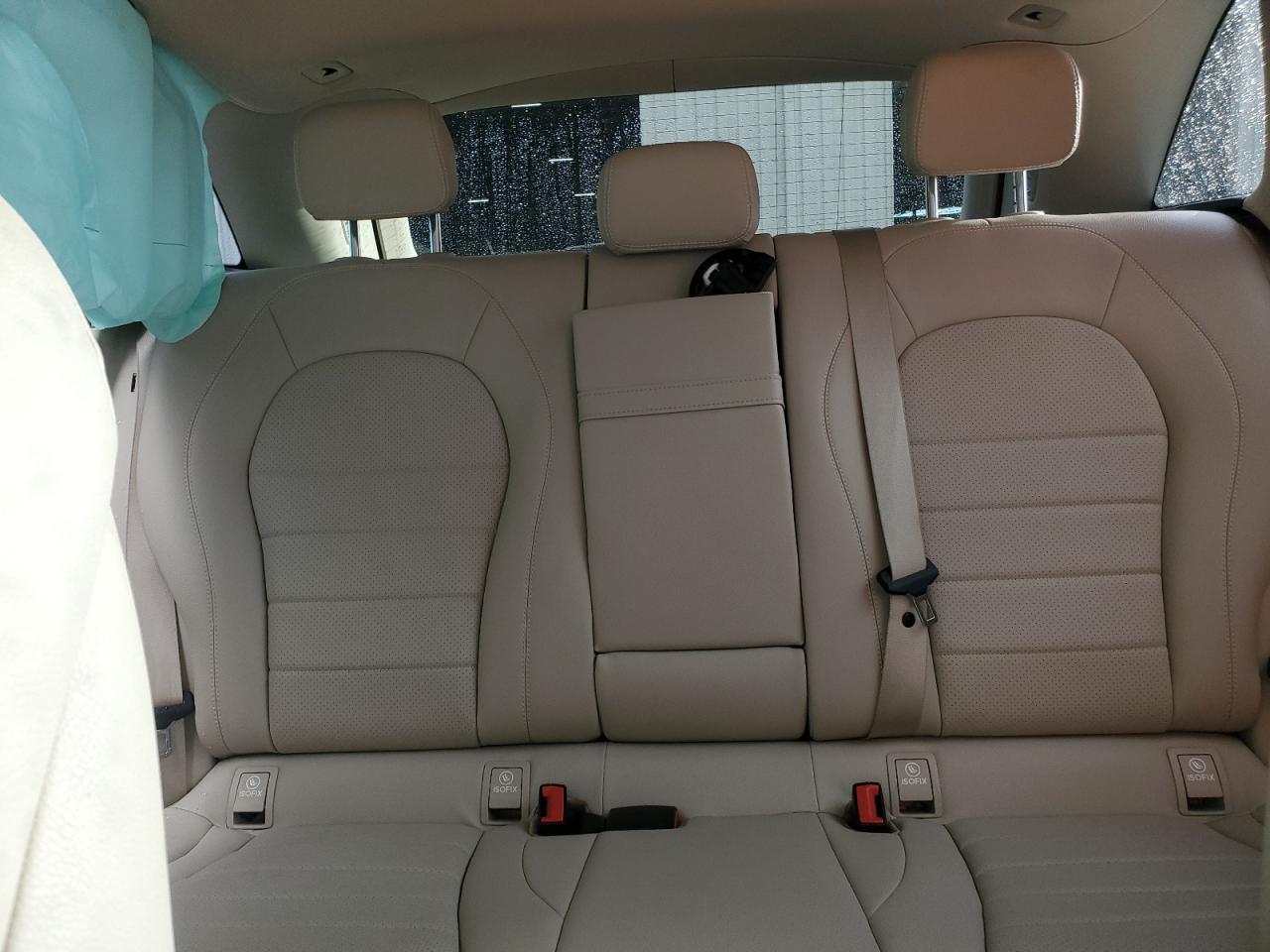 2019 Mercedes-Benz GLC - Image 10