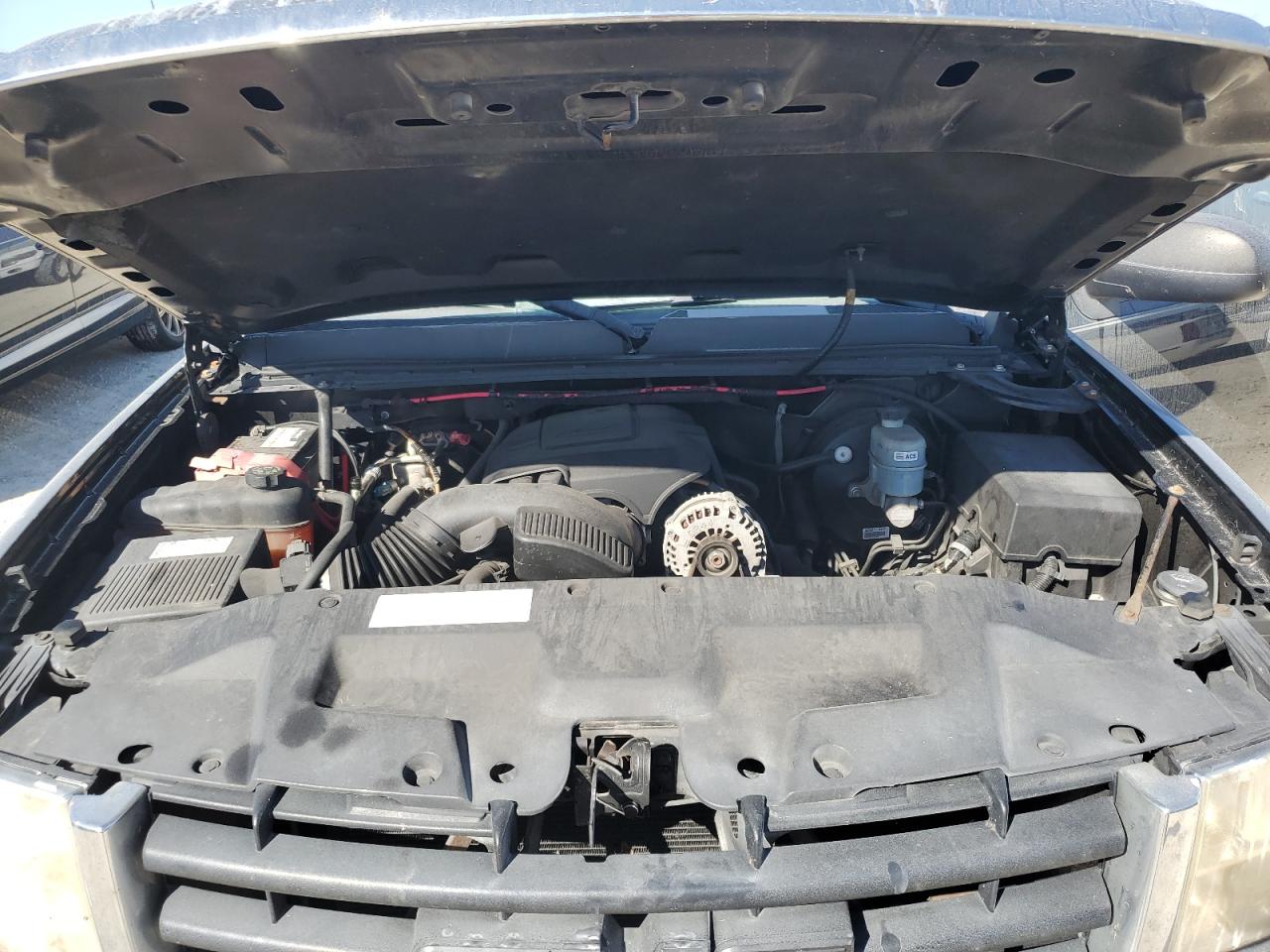 2009 GMC Sierra C1500 VIN: 1GTEC14029Z102244 Lot: 76103694