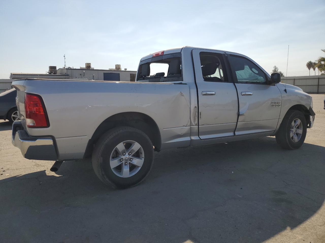 VIN 1C6RR6GG4HS679250 2017 RAM 1500 no.3