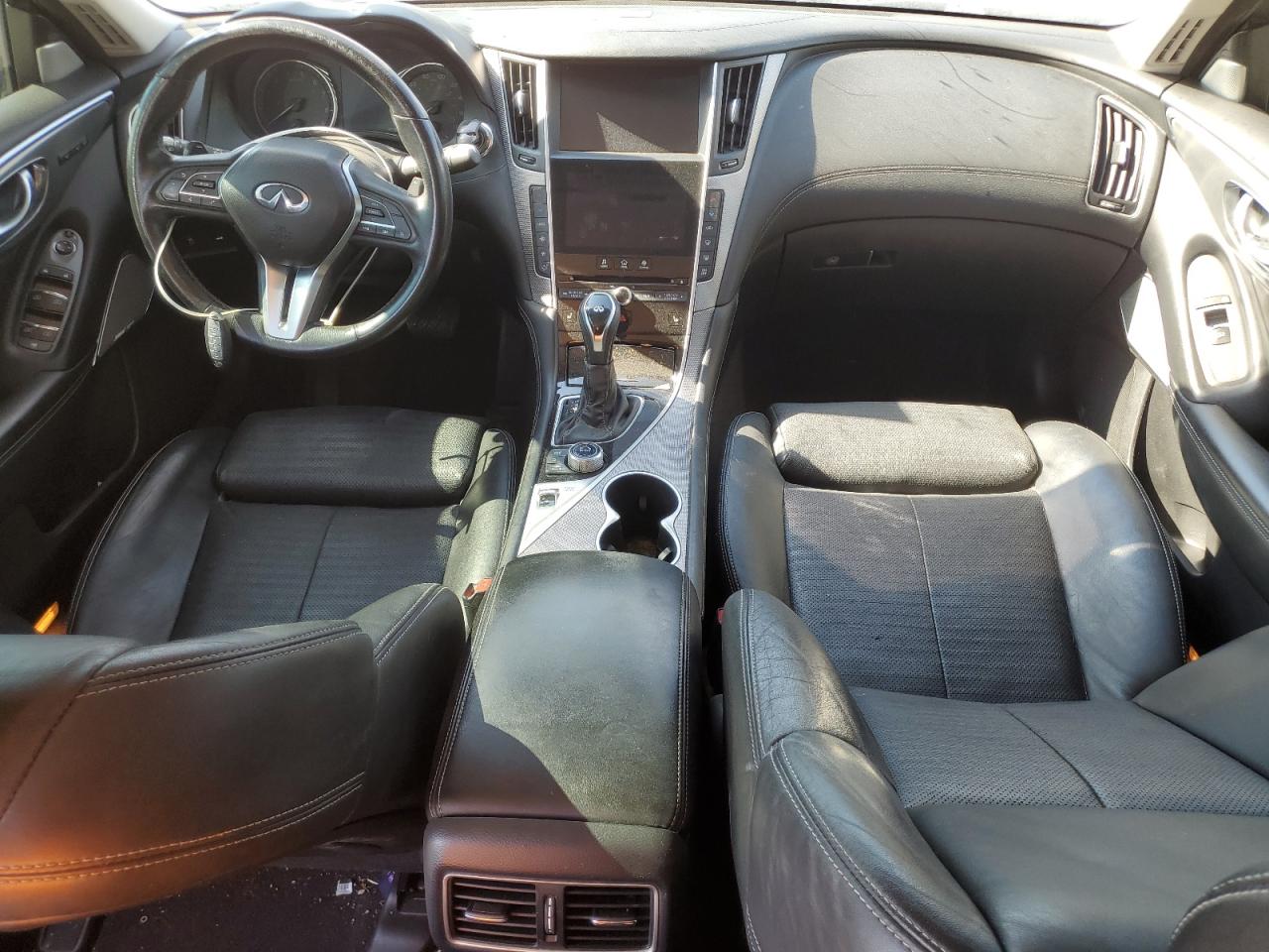 2019 Infiniti Q50 - Image 8