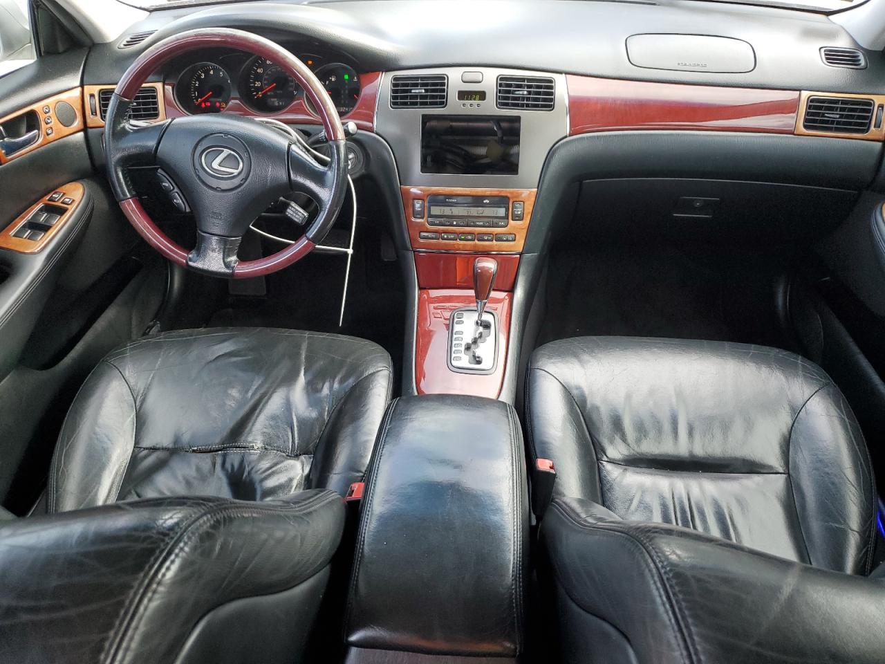 2003 Lexus Es 300 VIN: JTHBF30G935040184 Lot: 78457854