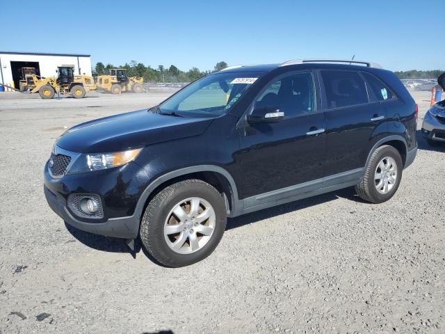 2013 Kia Sorento Lx