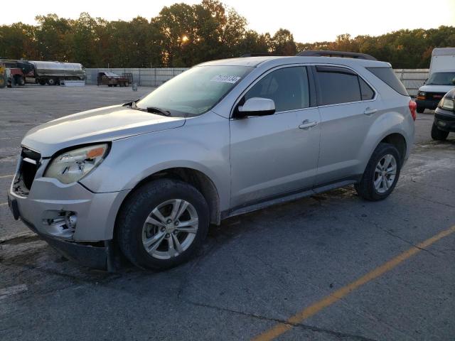 2010 Chevrolet Equinox Lt