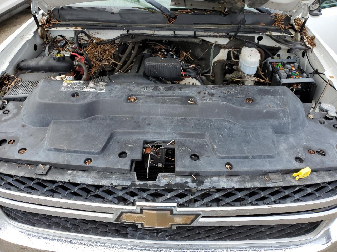 2012 Chevrolet Silverado K3500 VIN: 1GC4KZCG3CF121048 Lot: 74835864