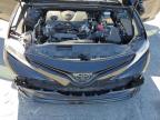 2020 Toyota Camry Le للبيع في Savannah، GA - Front End