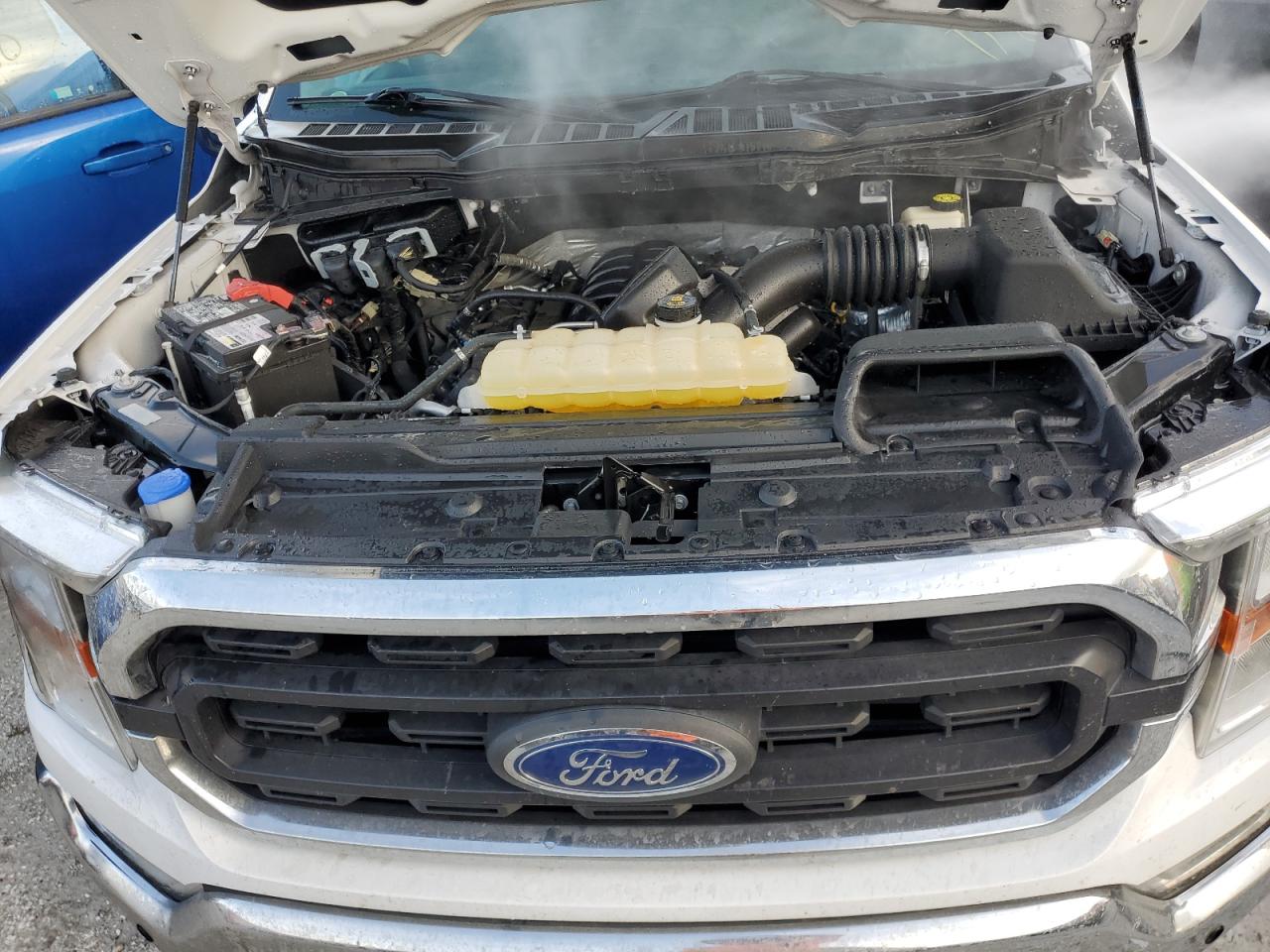 2021 Ford F-150 - Image 11