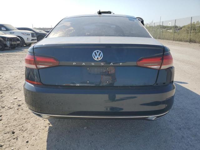 1VWSA7A32LC015087 Volkswagen Passat SE 6