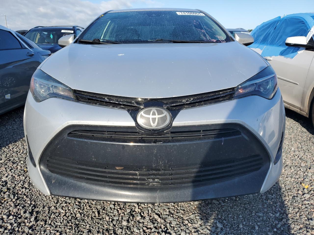 2018 Toyota Corolla - Image 5