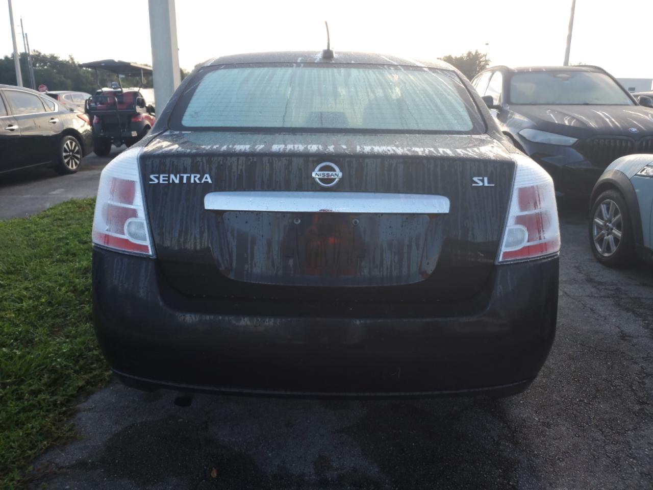 3N1AB6AP0AL628466 2010 Nissan Sentra 2.0