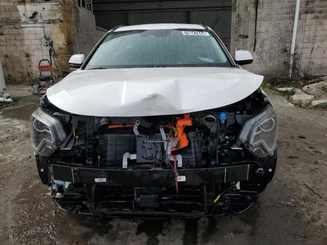 KNDCR3L1XR5123314 Kia Niro Wind  5