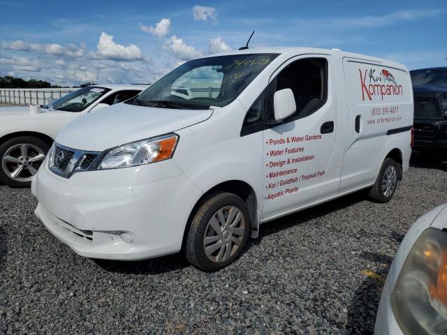 2018 Nissan Nv200 2.5S