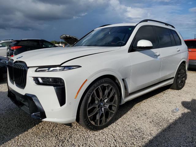 BMW X7 – zdjęcie z aukcji, lot #74010194