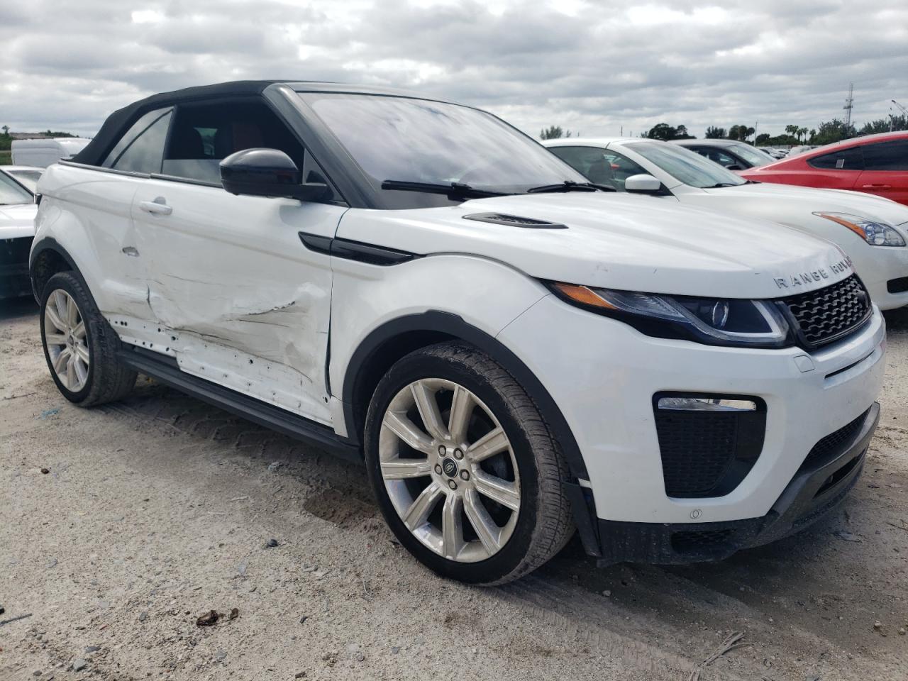 2018 Land Rover Range Rover - Image 4