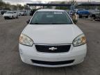 2007 Chevrolet Malibu Ls للبيع في Las Vegas، NV - Side