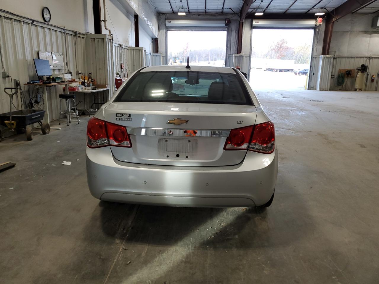 2012 Chevrolet Cruze - Image 6