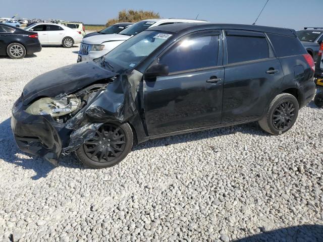 2003 Toyota Corolla Matrix Xr