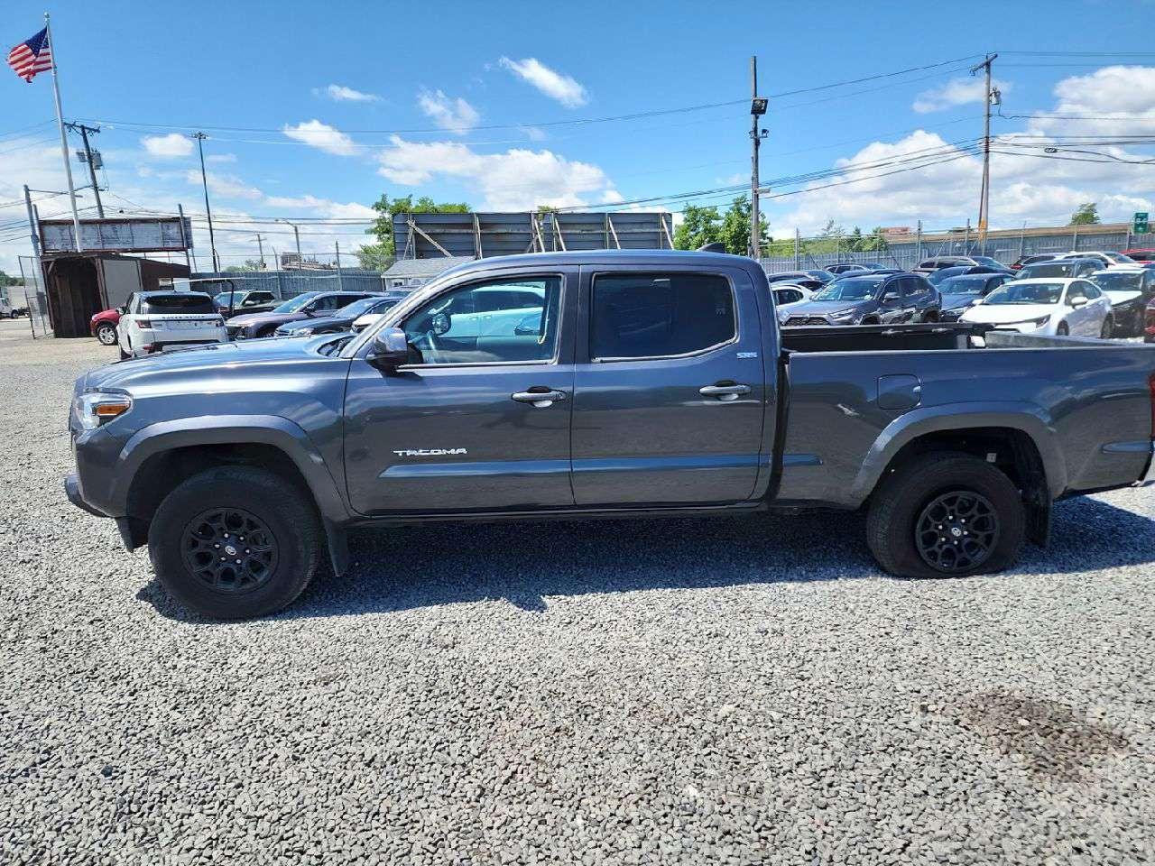 2022 Toyota Tacoma Double Cab VIN: 3TMDZ5BN6NM139812 Lot: 74781594