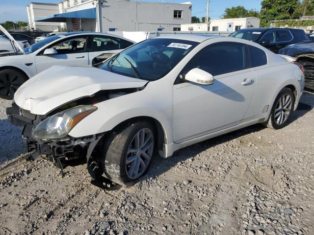 2012 Nissan Altima Sr