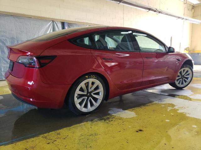 5YJ3E1EA0NF304427 Tesla Model 3  3