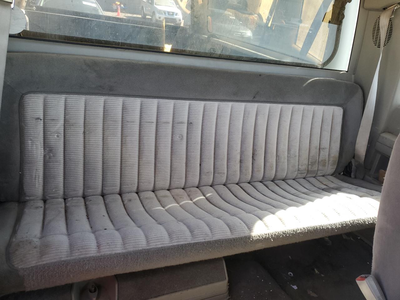 1994 GMC Sierra - Image 11
