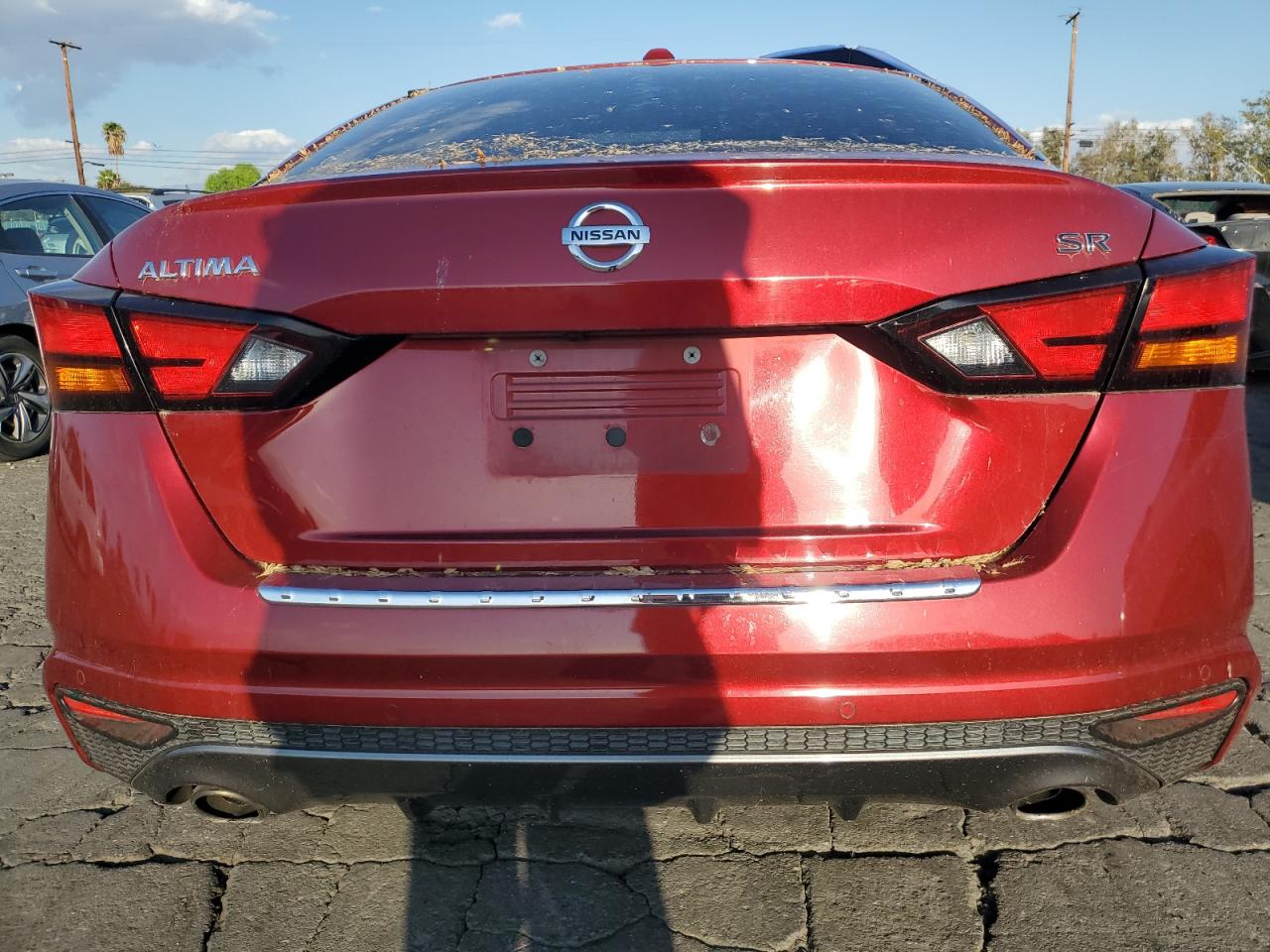 2020 Nissan Altima - Image 6