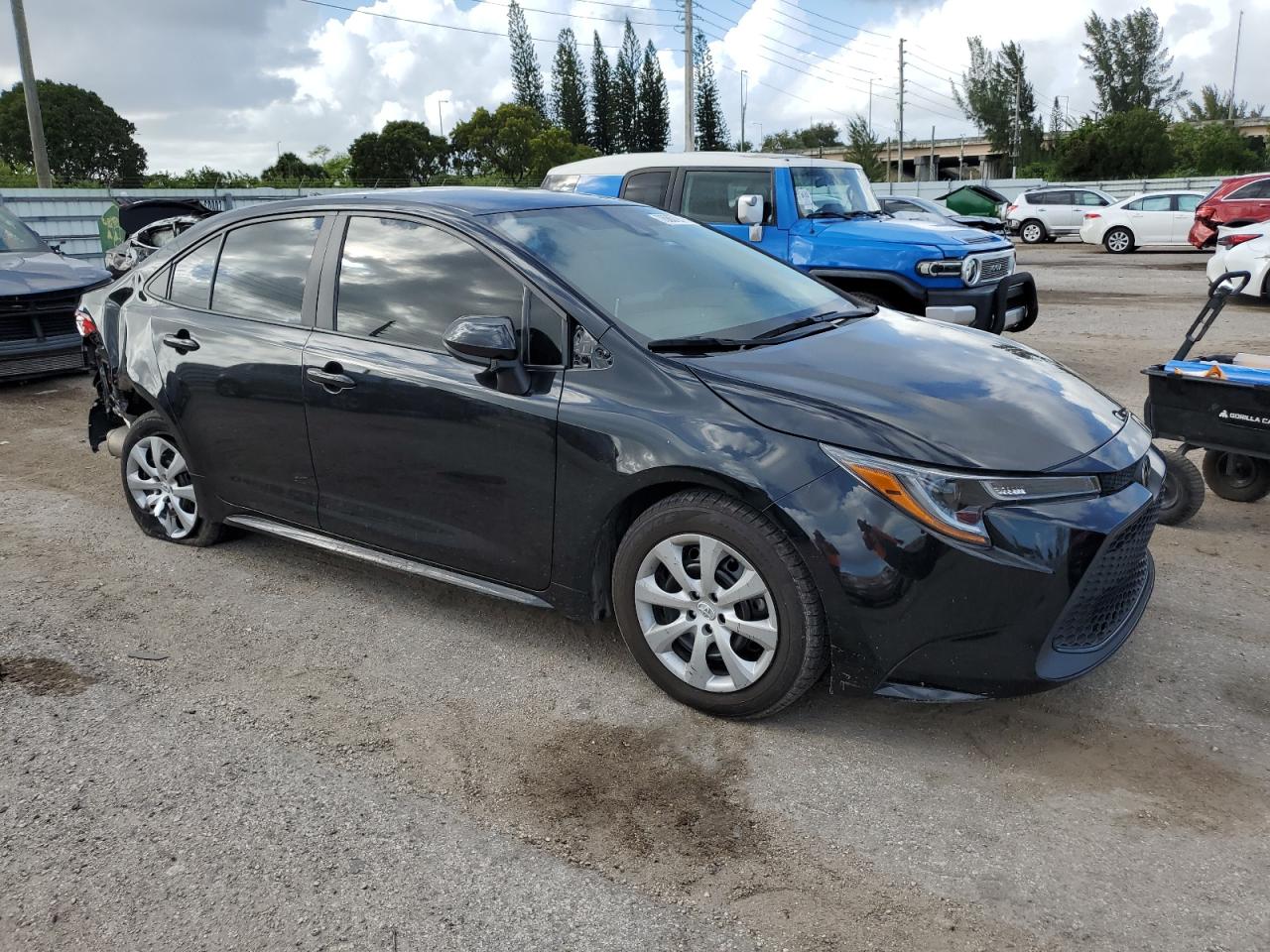 2021 Toyota Corolla - Image 4