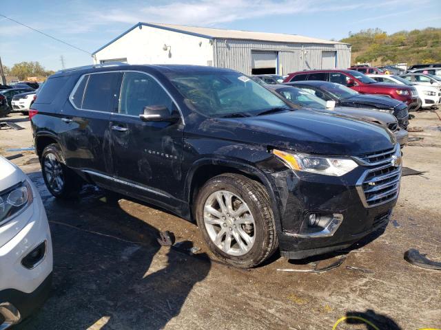 1GNEVNKW6LJ236017 Chevrolet Traverse H 4