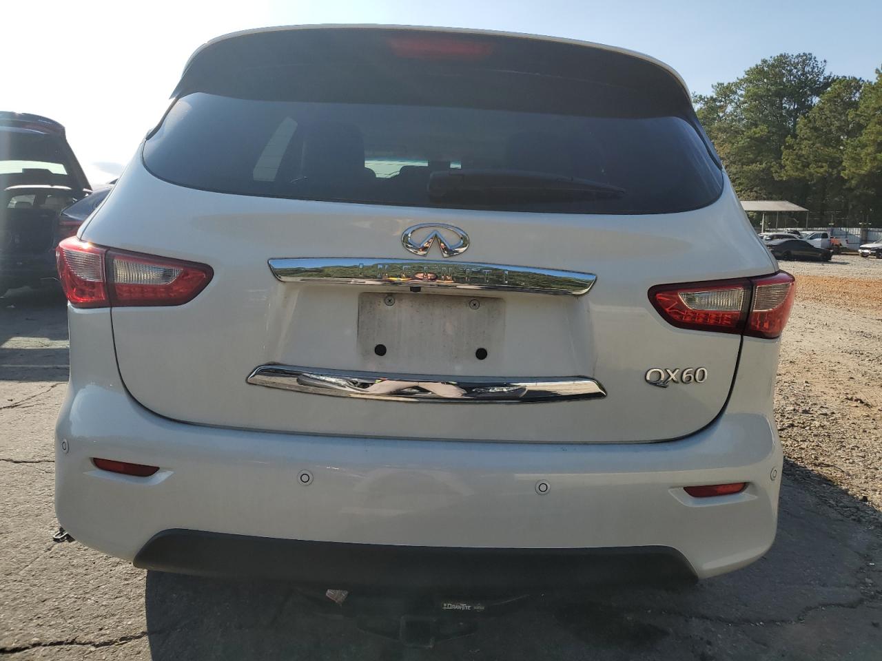 2014 Infiniti Qx60 VIN: 5N1AL0MM9EC507473 Lot: 76066424