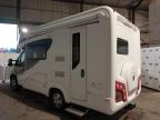 2016 FIAT AUTO TRAIL for sale at Copart ROCHFORD