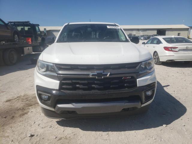 1GCGTDEN6M1284185 Chevrolet Colorado Z 5