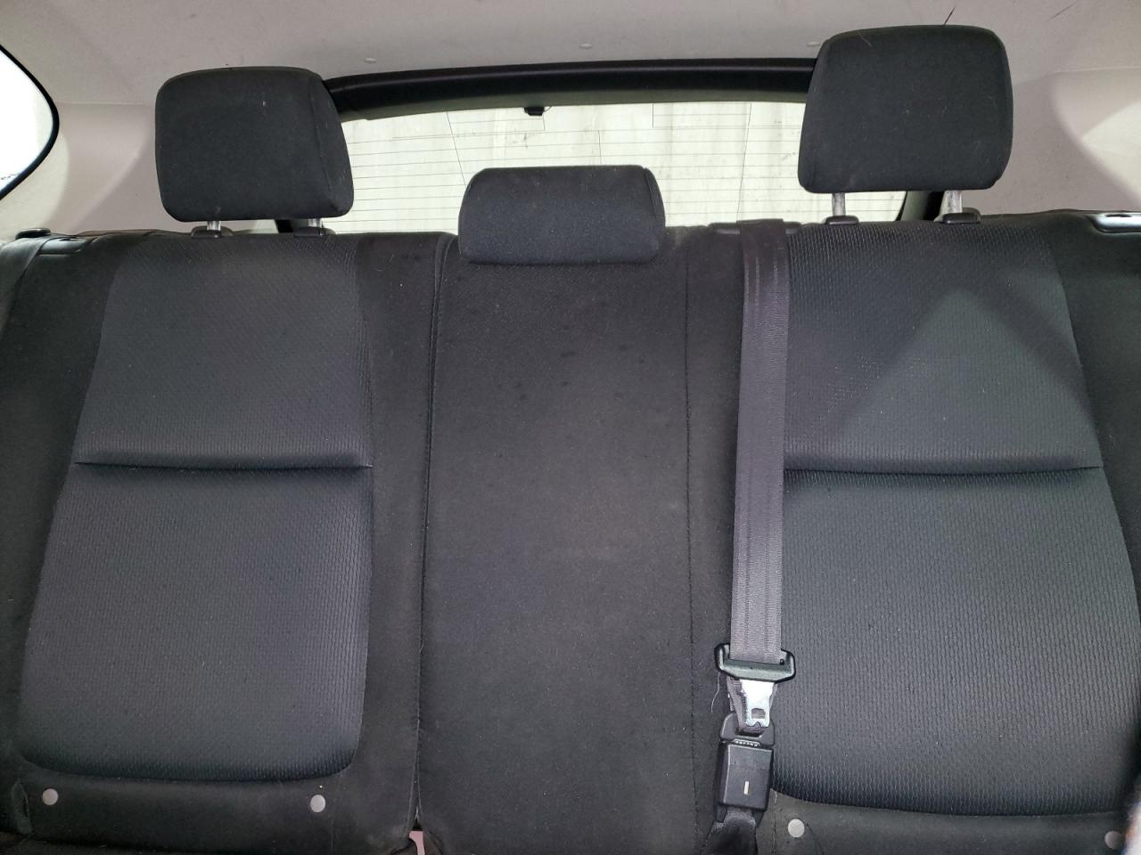 2014 Mazda Cx-5 Sport VIN: JM3KE4BE5E0383717 Lot: 77539074